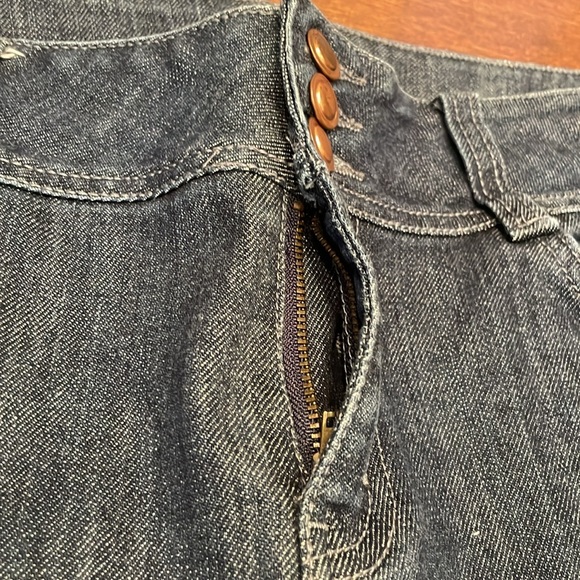 Capri length jeans - Picture 8 of 8